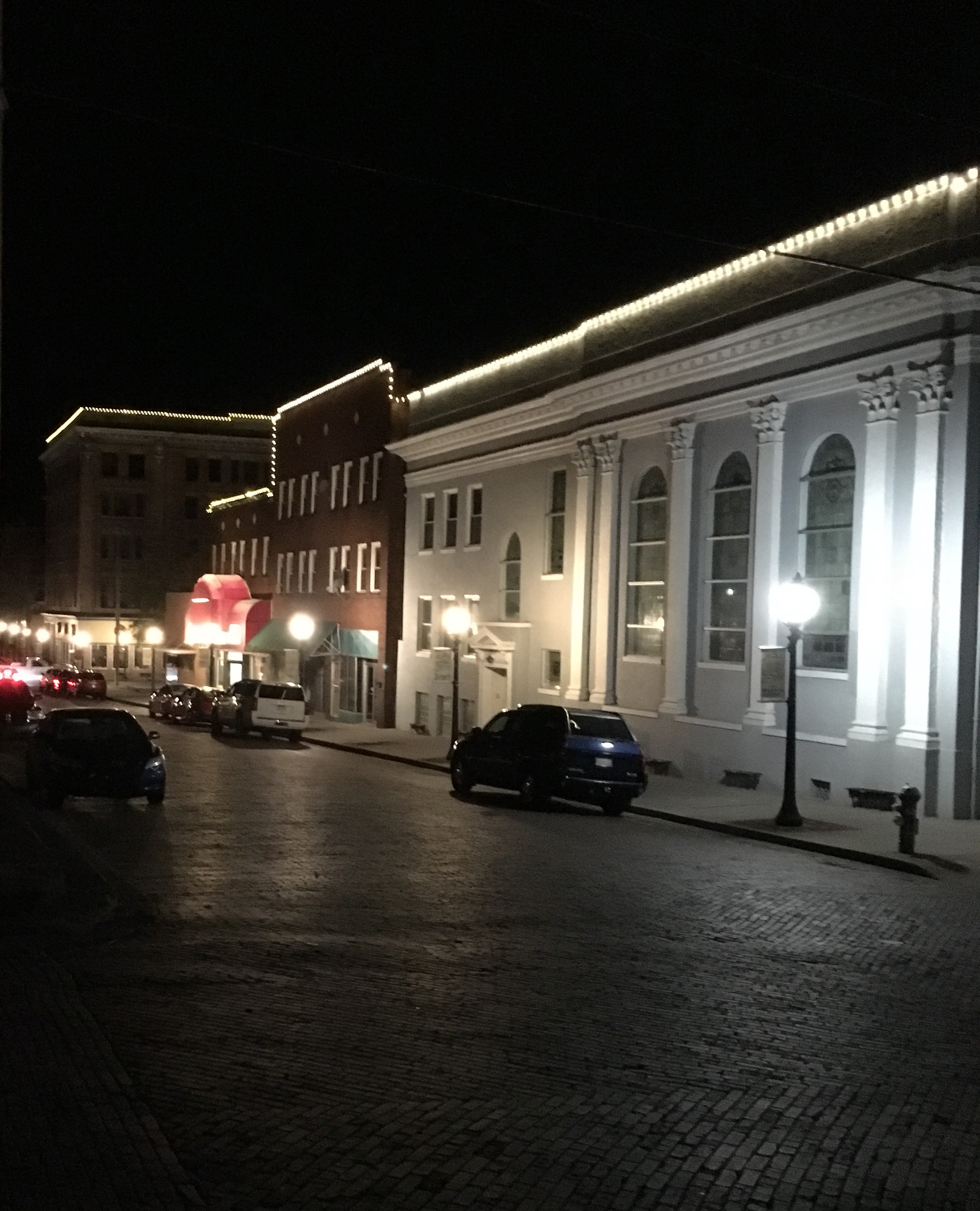 Ballengee St cropped